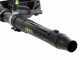 EGO LBPX8000 - Soffiatore a batteria a zaino - 2x 56V/10Ah