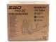 EGO LBPX8000 - Soffiatore a batteria a zaino - 2x 56V/10Ah