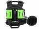 EGO LBPX8000 - Soffiatore a batteria a zaino - 2x 56V/10Ah