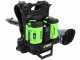 EGO LBPX8000 - Soffiatore a batteria a zaino - 2x 56V/10Ah