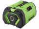 EGO LBPX8000 - Soffiatore a batteria a zaino - 2x 56V/10Ah