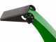 OUTLET - DA ESPOSIZIONE - Biocippatore a scoppio professionale GreenBay GB-WRC 120 HE - Motore Honda GX390 da 13 HP
