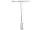 OUTLET - DA ESPOSIZIONE - Biocippatore a scoppio professionale GreenBay GB-WRC 120 HE - Motore Honda GX390 da 13 HP