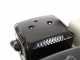 OUTLET - DA ESPOSIZIONE - Biocippatore a scoppio professionale GreenBay GB-WRC 120 HE - Motore Honda GX390 da 13 HP