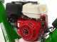 OUTLET - DA ESPOSIZIONE - Biocippatore a scoppio professionale GreenBay GB-WRC 120 HE - Motore Honda GX390 da 13 HP