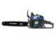 Hyundai CS5300-5 - Motosega a scoppio da taglio - Lama da 50cm