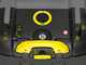 Karcher Pro KM 75/40 W Bp Pack  - Spazzatrice a batteria con cesto di raccolta 36V - 5Ah