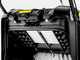 Karcher Pro KM 75/40 W Bp Pack  - Spazzatrice a batteria con cesto di raccolta 36V - 5Ah
