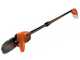 Black &amp; Decker GPC1820LB-QW - Potatore a batteria su asta - SENZA BATTERIE E CARICABATTERIE