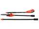 Black &amp; Decker GPC1820LB-QW - Potatore a batteria su asta - SENZA BATTERIE E CARICABATTERIE