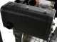 OUTLET - UTILIZZATO PER PROVA - Motopompa diesel BlackStone BD-T 8000 per acque nere sporche con raccordi 80 mm - Euro 5
