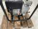 OUTLET - UTILIZZATO PER PROVA - Motopompa diesel BlackStone BD-T 8000 per acque nere sporche con raccordi 80 mm - Euro 5