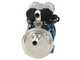 Tellarini ALM 25 MS - Pompa elettrica da travaso in acciaio inox - Raccordi in INOX dritto+curvo - Scegli i tuoi raccordi!
