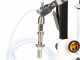 Tenco Enolmatic Birra Inox - Imbottigliatrice riempitrice per birra con beccuccio in acciaio inox
