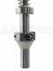 Tenco Enolmatic Birra Inox - Imbottigliatrice riempitrice per birra con beccuccio in acciaio inox
