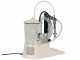 Tenco Enolmatic Birra Inox - Imbottigliatrice riempitrice per birra con beccuccio in acciaio inox