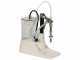 Tenco Enolmatic Birra Inox - Imbottigliatrice riempitrice per birra con beccuccio in acciaio inox