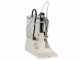 Tenco Enolmatic Birra Inox - Imbottigliatrice riempitrice per birra con beccuccio in acciaio inox