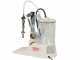 Tenco Enolmatic Birra Inox - Imbottigliatrice riempitrice per birra con beccuccio in acciaio inox