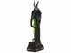 Ribimex PRBAT20/SEC - Forbice elettrica da potatura su asta 147-203 cm - 20V/2Ah