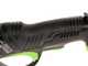 Ribimex PRBAT20/SEC - Forbice elettrica da potatura su asta 147-203 cm - 20V/4Ah