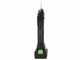 Ribimex PRBAT20/SEC - Forbice elettrica da potatura su asta 147-203 cm - 20V/4Ah