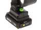 Ribimex PRBAT20/ELAG - Potatore a batteria su asta telescopica - 20V/2Ah