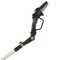 Ribimex PRBAT20/ELAG - Potatore a batteria su asta telescopica - 20V/4Ah