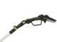 Ribimex PRBAT20/ELAG - Potatore a batteria su asta telescopica - 20V/4Ah