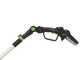 Ribimex PRBAT20/ELAG - Potatore a batteria su asta telescopica - 20V/4Ah