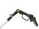 Ribimex PRBAT20/ELAG - Potatore a batteria su asta telescopica - 20V/4Ah