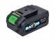 Ribimex PRBAT20/ELAG - Potatore a batteria su asta telescopica - 20V/4Ah