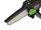 Ribimex PRBAT20/ELAG - Potatore a batteria su asta telescopica - 20V/4Ah