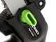 Ribimex PRBAT20/ELAG - Potatore a batteria su asta telescopica - 20V/4Ah