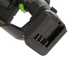 Ribimex PRBAT20/ELAG - Potatore a batteria su asta telescopica - 20V/4Ah