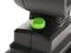 Ribimex PRBAT20/ELAG - Potatore a batteria su asta telescopica - 20V/4Ah