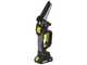 Ribimex PRBAT20/ELAG - Potatore a batteria su asta telescopica - 20V/4Ah
