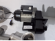 OUTLET - SENZA IMBALLO ORIGINALE - Palumbo Pavi L522 - Tritacarne - Passapomodoro - Corpo in alluminio