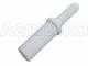 OUTLET - SENZA IMBALLO ORIGINALE - Palumbo Pavi L522 - Tritacarne - Passapomodoro - Corpo in alluminio