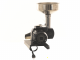 OUTLET - SENZA IMBALLO ORIGINALE - Palumbo Pavi L522 - Tritacarne - Passapomodoro - Corpo in alluminio