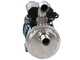 Tellarini ALM 30L - Pompa elettrica da travaso per olio in acciaio inox - Raccordi in INOX dritto+curvo - Monofase - 230V - Scegli i tuoi raccordi!