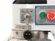 OUTLET - UTILIZZATO PER PROVA - Prismafood iLine MZPL010 - Impastatrice planetaria - Vasca in inox 10 litri