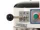 OUTLET - UTILIZZATO PER PROVA - Prismafood iLine MZPL010 - Impastatrice planetaria - Vasca in inox 10 litri