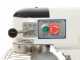 OUTLET - UTILIZZATO PER PROVA - Prismafood iLine MZPL010 - Impastatrice planetaria - Vasca in inox 10 litri