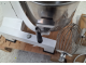 OUTLET - UTILIZZATO PER PROVA - Prismafood iLine MZPL010 - Impastatrice planetaria - Vasca in inox 10 litri