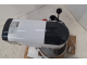 OUTLET - UTILIZZATO PER PROVA - Prismafood iLine MZPL010 - Impastatrice planetaria - Vasca in inox 10 litri