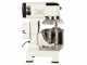OUTLET - UTILIZZATO PER PROVA - Prismafood iLine MZPL010 - Impastatrice planetaria - Vasca in inox 10 litri