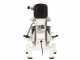 OUTLET - UTILIZZATO PER PROVA - Prismafood iLine MZPL010 - Impastatrice planetaria - Vasca in inox 10 litri