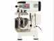 OUTLET - UTILIZZATO PER PROVA - Prismafood iLine MZPL010 - Impastatrice planetaria - Vasca in inox 10 litri
