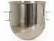 OUTLET - UTILIZZATO PER PROVA - Prismafood iLine MZPL010 - Impastatrice planetaria - Vasca in inox 10 litri
